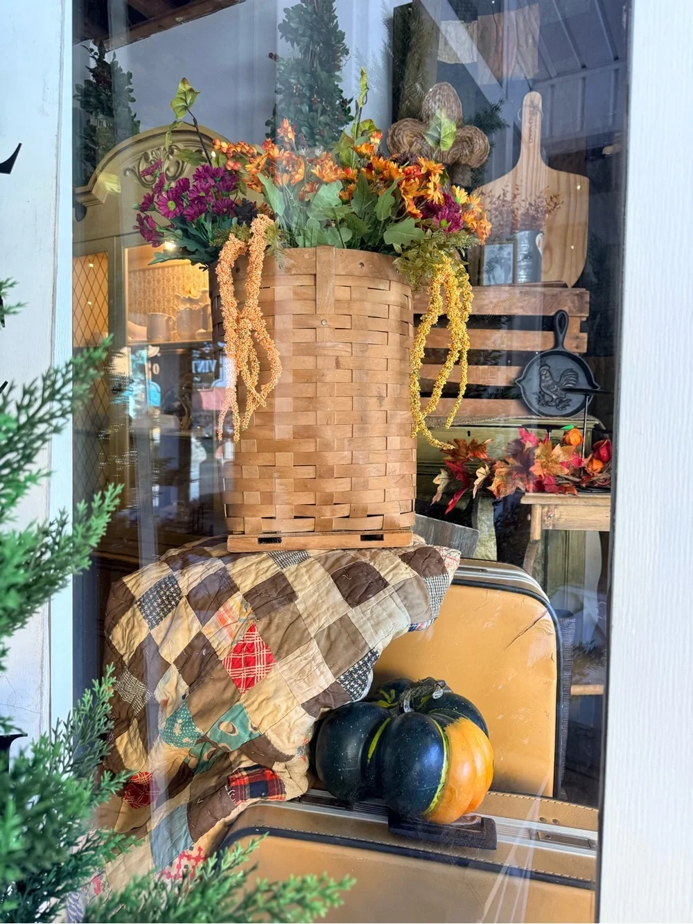 N/A handcrafted rustic